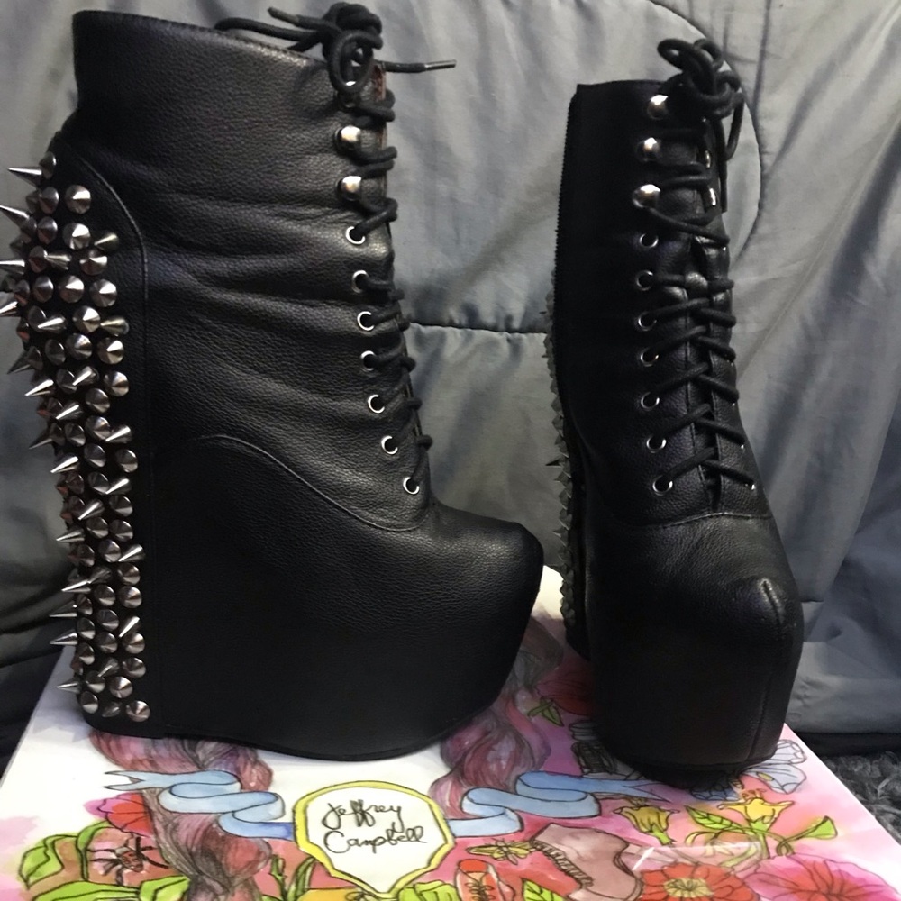 Jeffrey Campbell 7